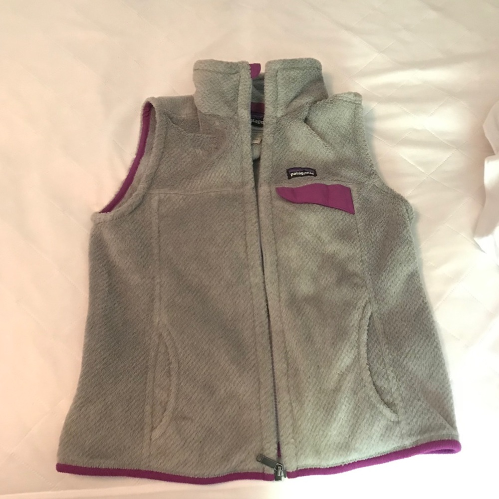 Patagonia Re-Tool Vest